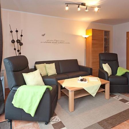 Ferienpark Freesenbruch Wohnung 4 2 - Ostseeperle Цингст Экстерьер фото