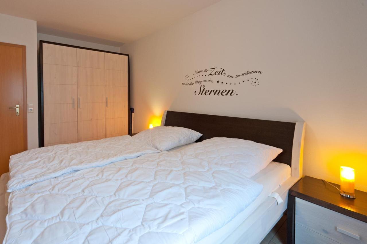 Ferienpark Freesenbruch Wohnung 4 2 - Ostseeperle Цингст Экстерьер фото