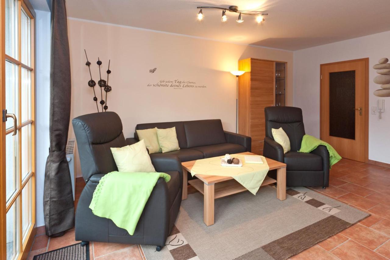 Ferienpark Freesenbruch Wohnung 4 2 - Ostseeperle Цингст Экстерьер фото