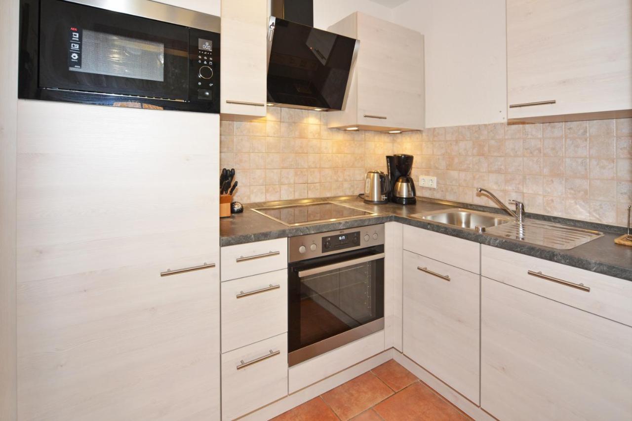 Ferienpark Freesenbruch Wohnung 4 2 - Ostseeperle Цингст Экстерьер фото