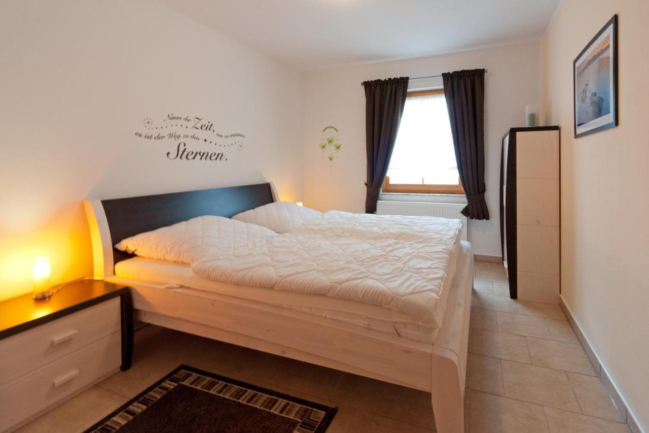 Ferienpark Freesenbruch Wohnung 4 2 - Ostseeperle Цингст Экстерьер фото