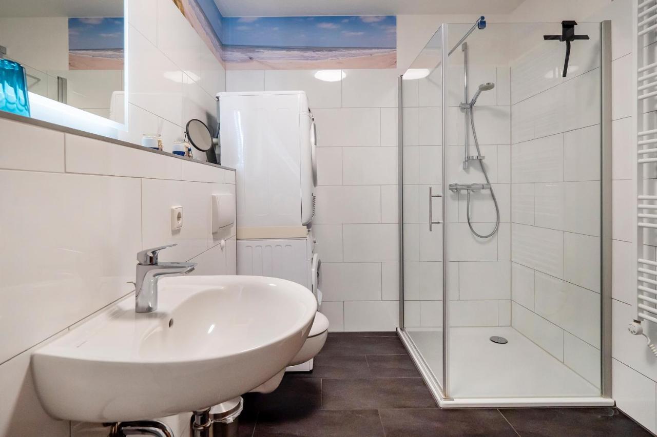 Ferienpark Freesenbruch Wohnung 4 2 - Ostseeperle Цингст Экстерьер фото