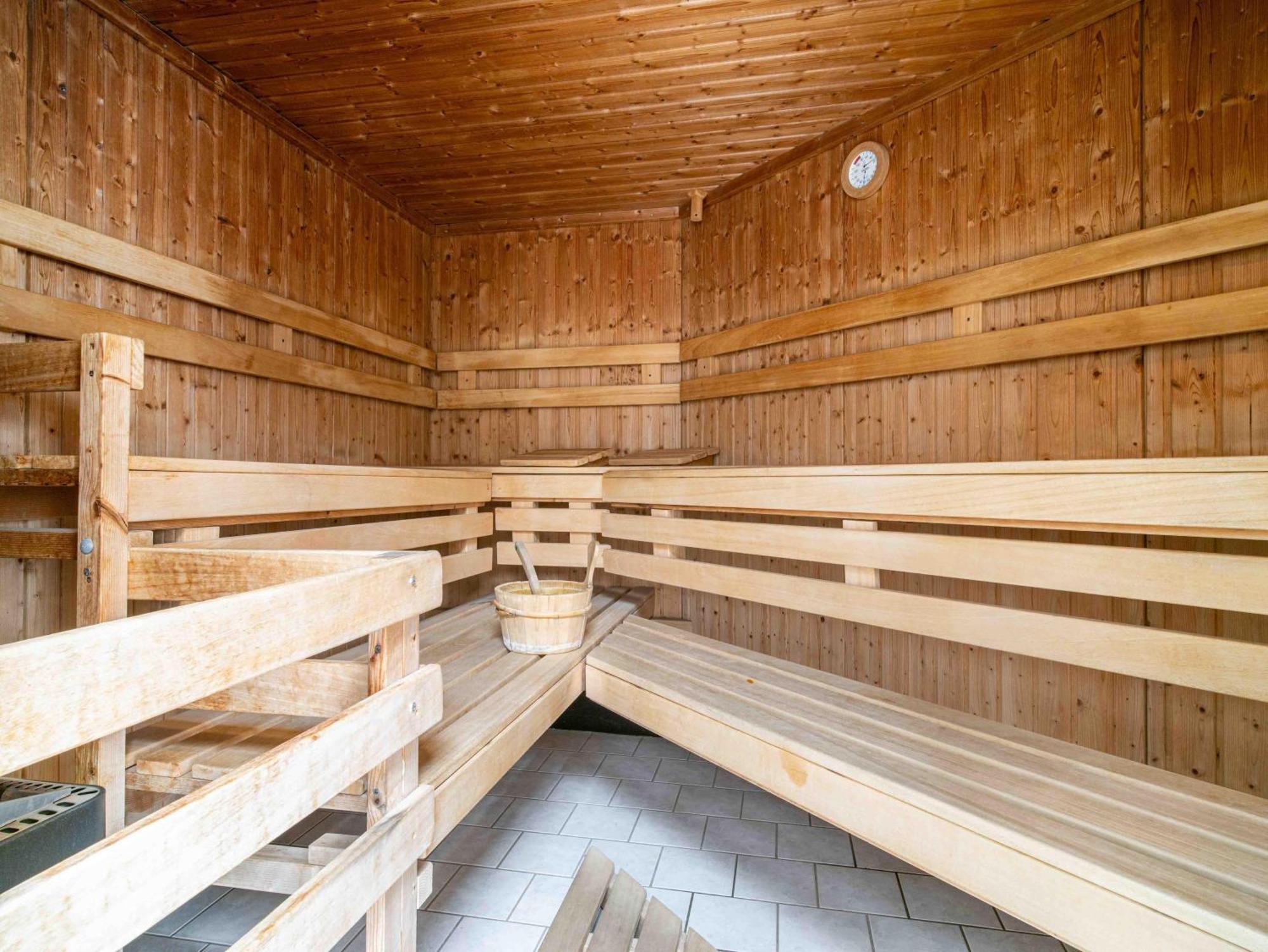 Ferienpark Freesenbruch Wohnung 4 2 - Ostseeperle Цингст Экстерьер фото